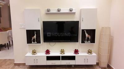 2 BHK Independent House