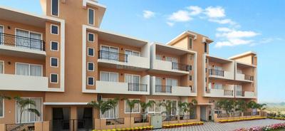 3 BHK इंडिपेंडेंट बिल्डर फ्लोर