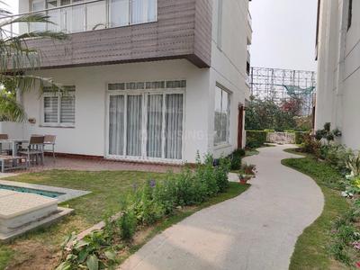3 BHK Villa