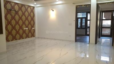 1 BHK Apartment