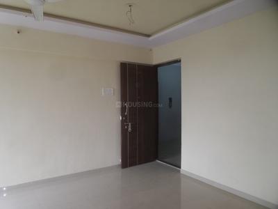 Gallery Cover Image of 970 Sq.ft 2 BHK Apartment for buy in Kalyan West for 5300000