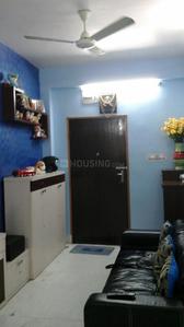 2 BHK Apartment