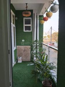 2 BHK Flat