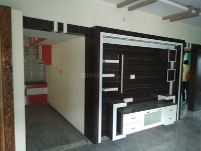 Gallery Cover Image of 2500 Sq.ft 6 BHK Independent House for buy in Vidyaranyapura for 10000000