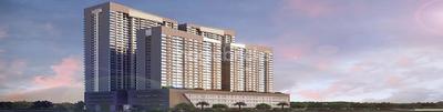 1 BHK Apartment