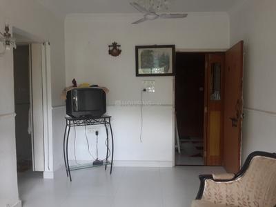 Gallery Cover Image of 550 Sq.ft 1 BHK Apartment for buy in Chembur for 8500000
