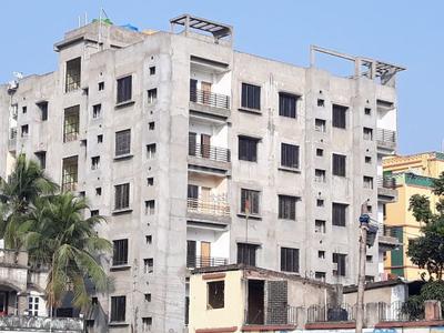 Gallery Cover Image of 880 Sq.ft 2 BHK Apartment for buy in Duillya for 2332000