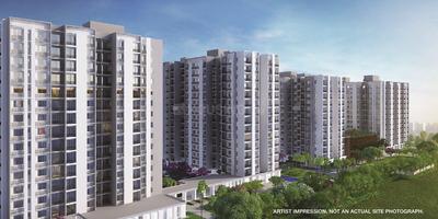 2 BHK Apartment