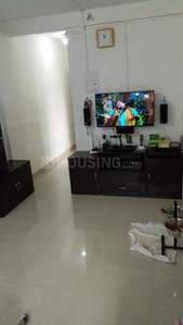 1 BHK Apartment