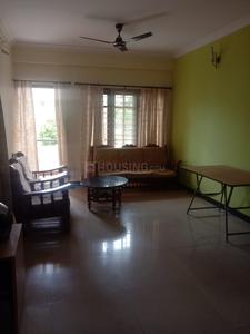 Gallery Cover Image of 5800 Sq.ft 6 BHK Independent House for buy in Tejaswini Nagar for 23000000