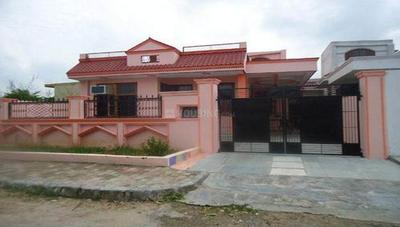 3 BHK Independent House