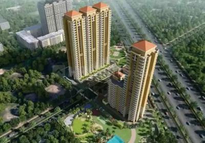 1 BHK Apartment