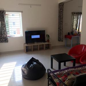 2 BHK Apartment