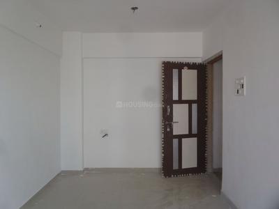 1 BHK Apartment