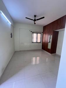 BHK Flat for rent in Koramangala, South Bangalore 600 Sqft