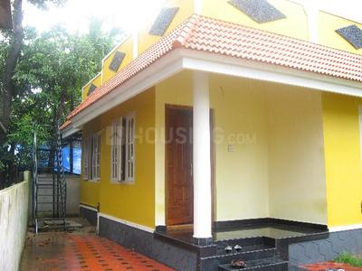 2 BHK Independent House