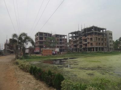 3 BHK Apartment