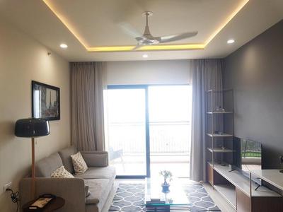 2 BHK अपार्टमेंट