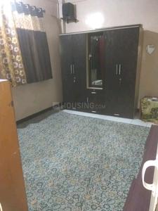 Gallery Cover Image of 800 Sq.ft 1 BHK Independent House for rent in Ghatkopar West for 39000