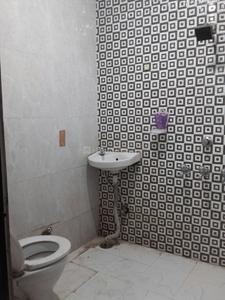 1 BHK Independent Floor