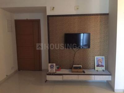 Gallery Cover Image of 1850 Sq.ft 3 BHK Apartment for buy in Sheladia Pushpraj Apartments, Bodakdev for 12000000