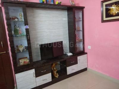 3 BHK Apartment