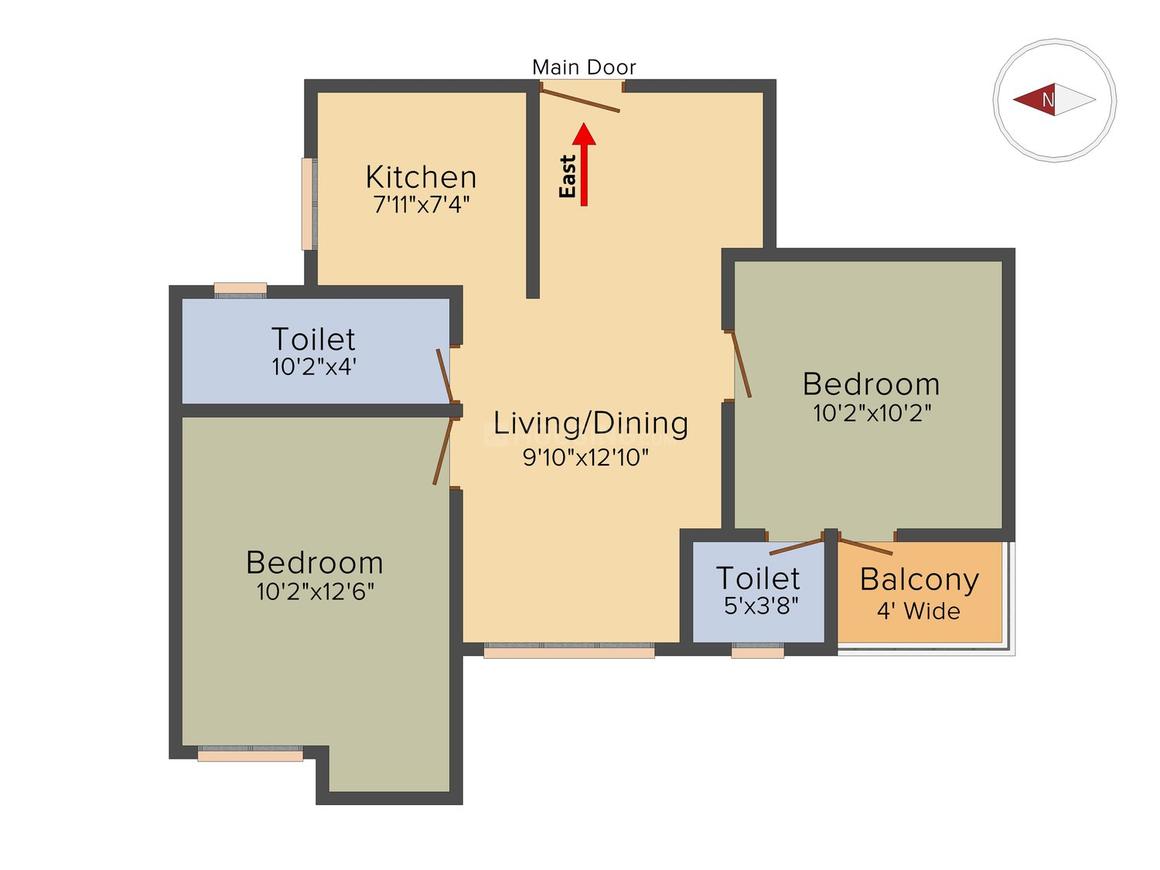 Floor Plan Floor Plan