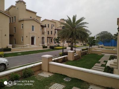 5 BHK Villa