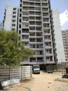 1 BHK Apartment