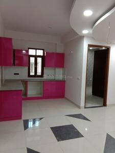 2 BHK Independent Floor