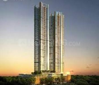 Gallery Cover Image of 800 Sq.ft 2 BHK Apartment for buy in Lower Parel for 36000000