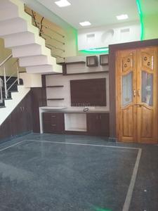 4 BHK Independent House