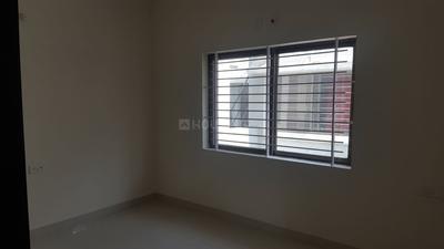 Gallery Cover Image of 900 Sq.ft 3 BHK Independent House for buy in Talawali Chanda for 6000000