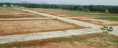 Residential Plot