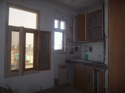 1 BHK Independent Floor