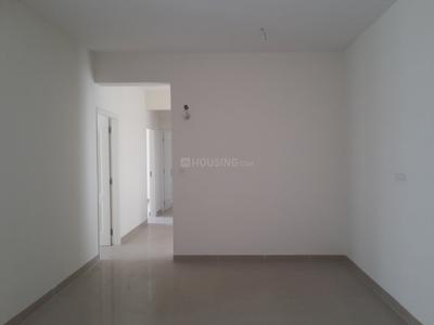 3 BHK Apartment
