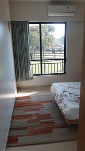 1 BHK Apartment