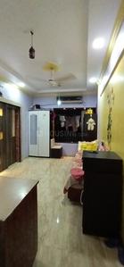 Gallery Cover Image of 350 Sq.ft 1 RK Apartment for buy in Borivali West for 6000000