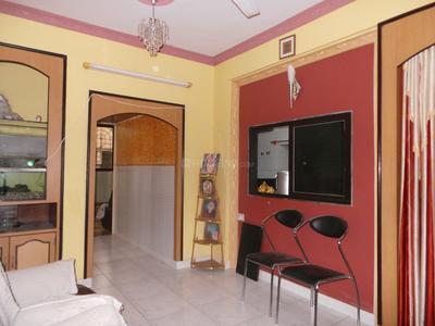 Gallery Cover Image of 900 Sq.ft 1 BHK Apartment for buy in Mira Road East for 7250000