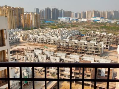 2 BHK Apartment