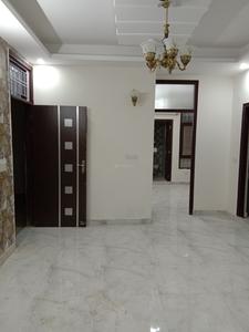 1 BHK Independent Floor