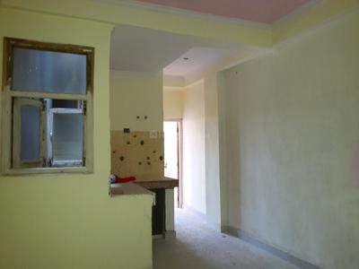 Gallery Cover Image of 450 Sq.ft 1 BHK Apartment for buy in Aya Nagar for 1300000