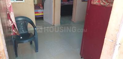 2 BHK Independent House