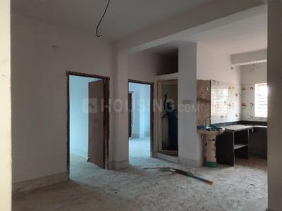 2 BHK Apartment