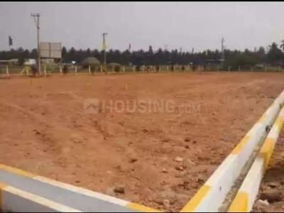 Gallery Cover Image of Sq.ft Residential Plot for buy in Krishna Nagar for 200000