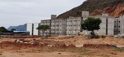 Gallery Cover Image of Sq.ft Residential Plot for buy in Bapulapadu for 1700000