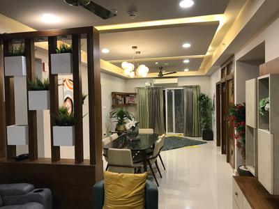 3 BHK Apartment