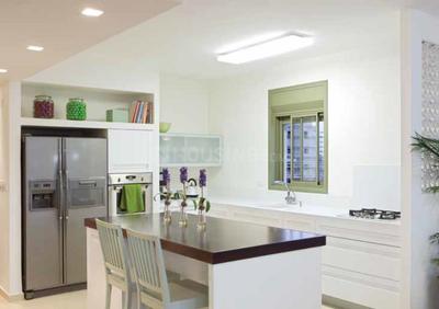 1 BHK Apartment