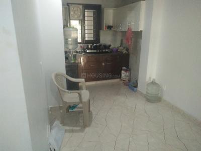 3 BHK Independent House