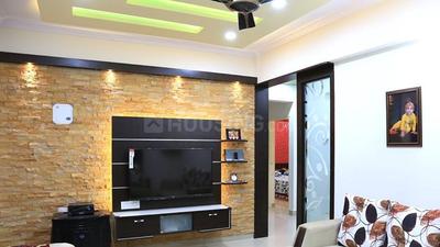 2 BHK Independent House